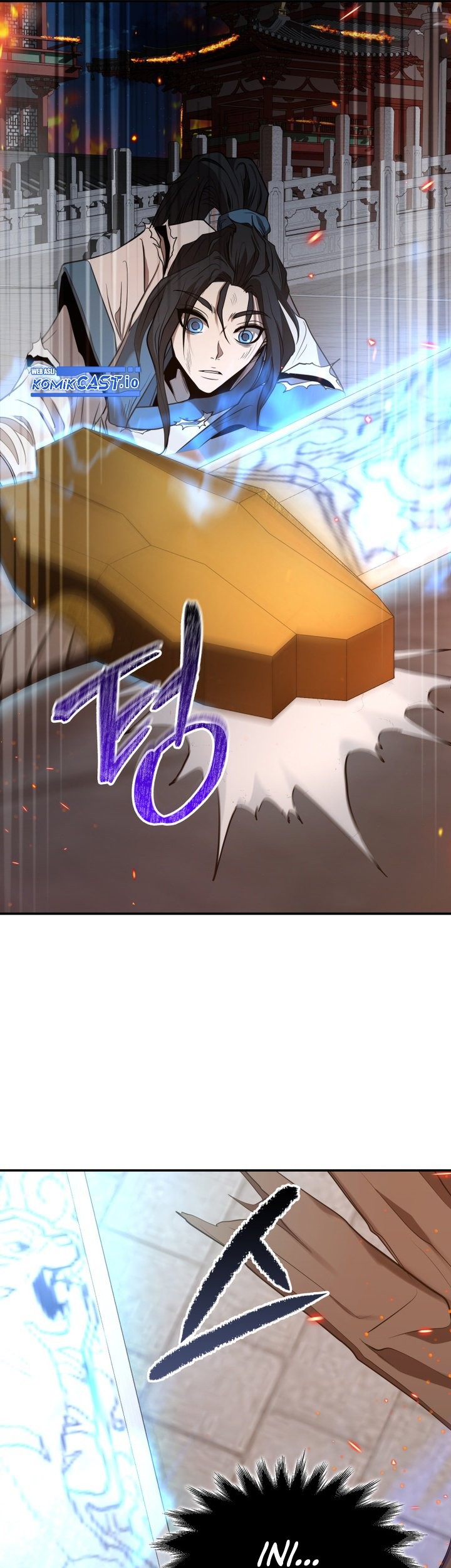 Mount Hua Wind Sword Chapter 03 Gambar 92