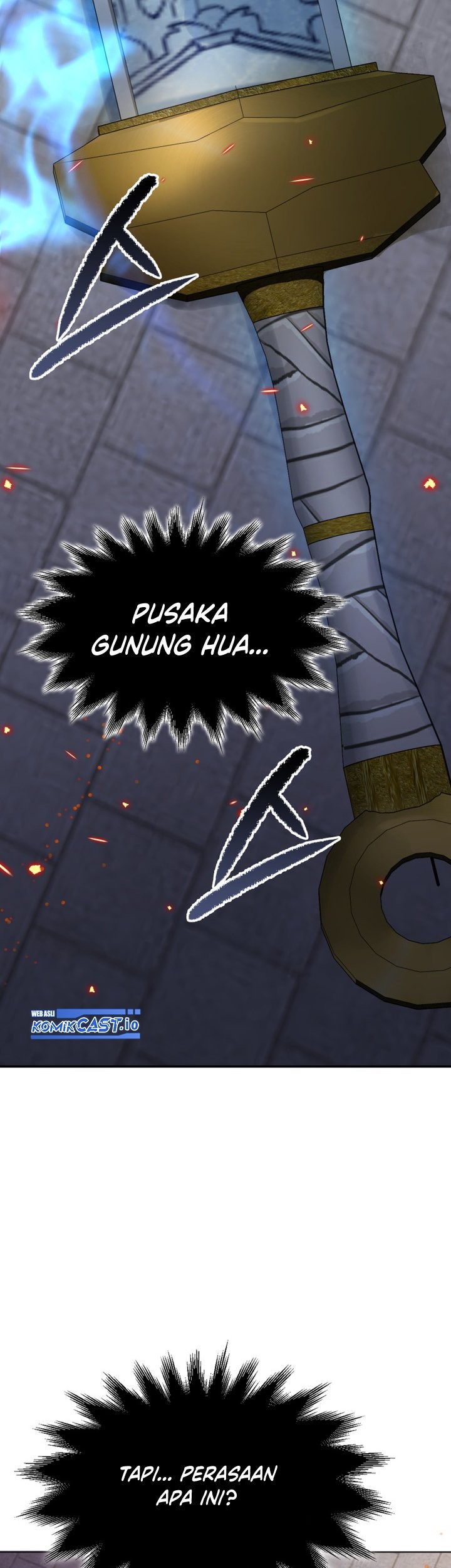 Mount Hua Wind Sword Chapter 03 Gambar 94