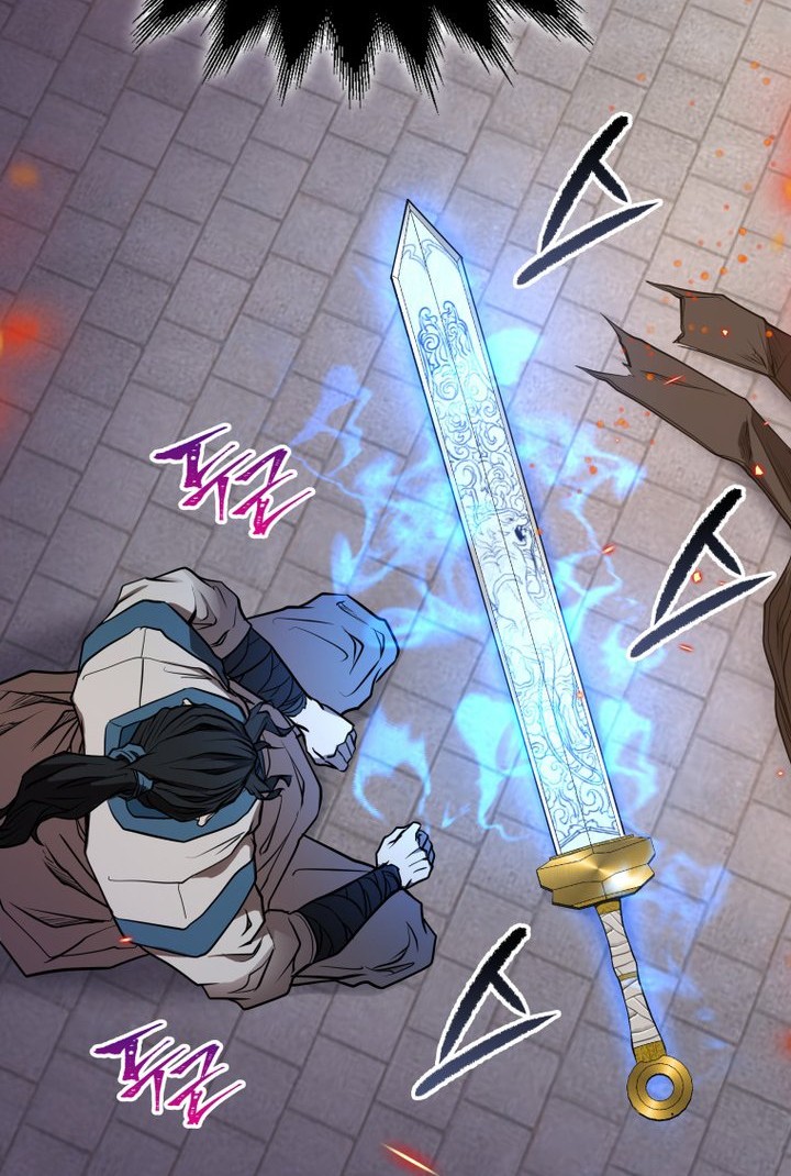 Mount Hua Wind Sword Chapter 03 Gambar 95