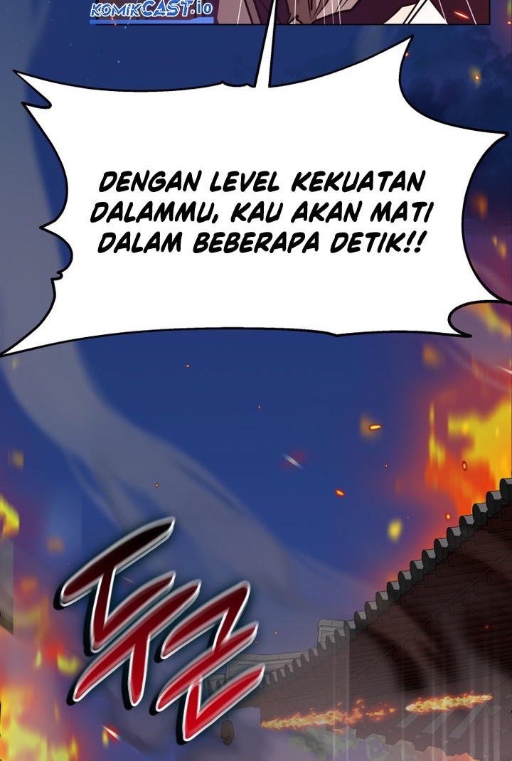 Mount Hua Wind Sword Chapter 03 Gambar 97