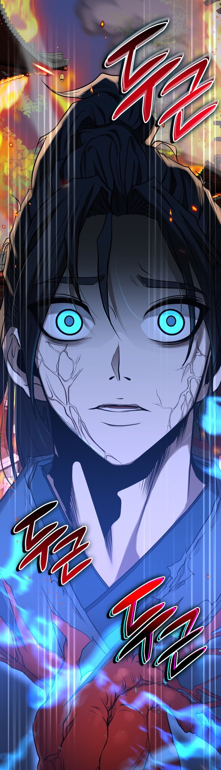 Mount Hua Wind Sword Chapter 03 Gambar 98