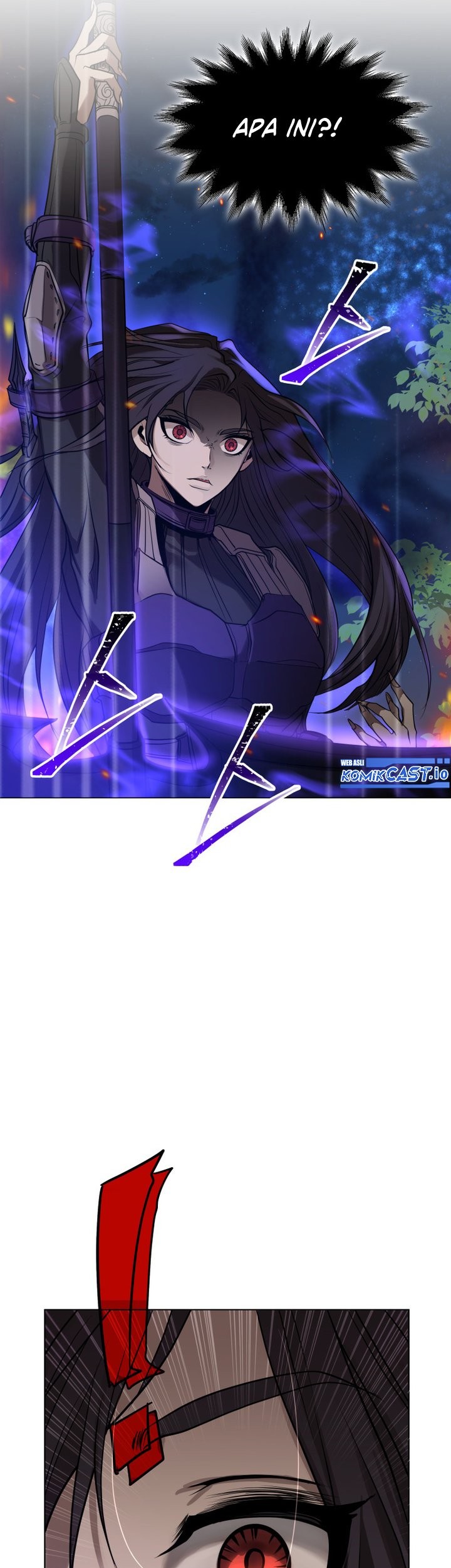 Mount Hua Wind Sword Chapter 03 Gambar 100