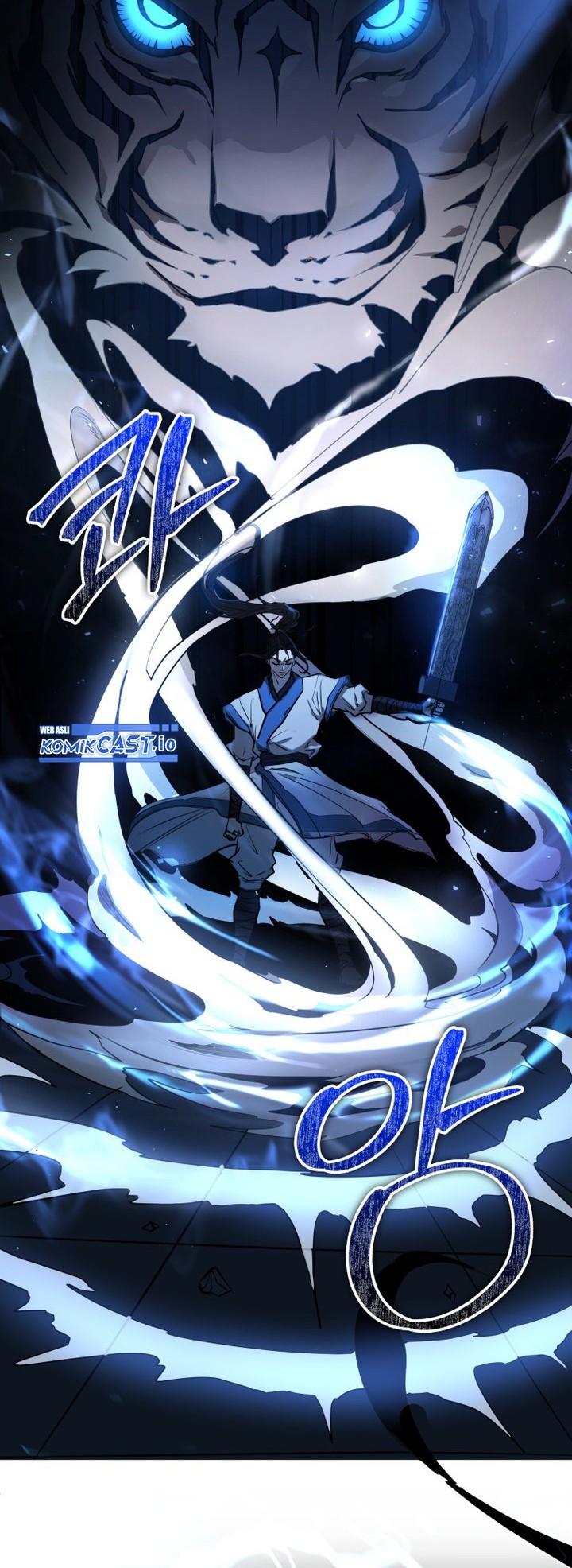 Mount Hua Wind Sword Chapter 03 Gambar 103