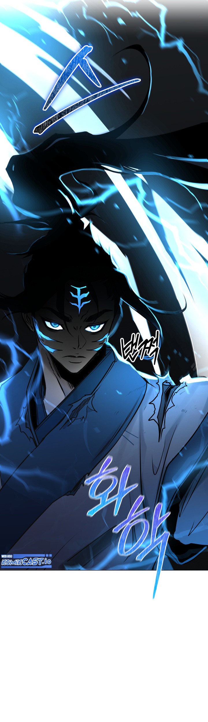 Mount Hua Wind Sword Chapter 03 Gambar 104