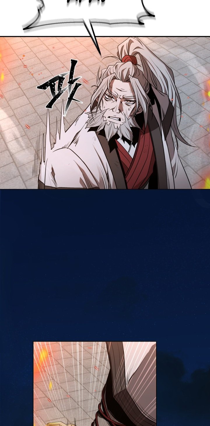 Mount Hua Wind Sword Chapter 03 Gambar 9