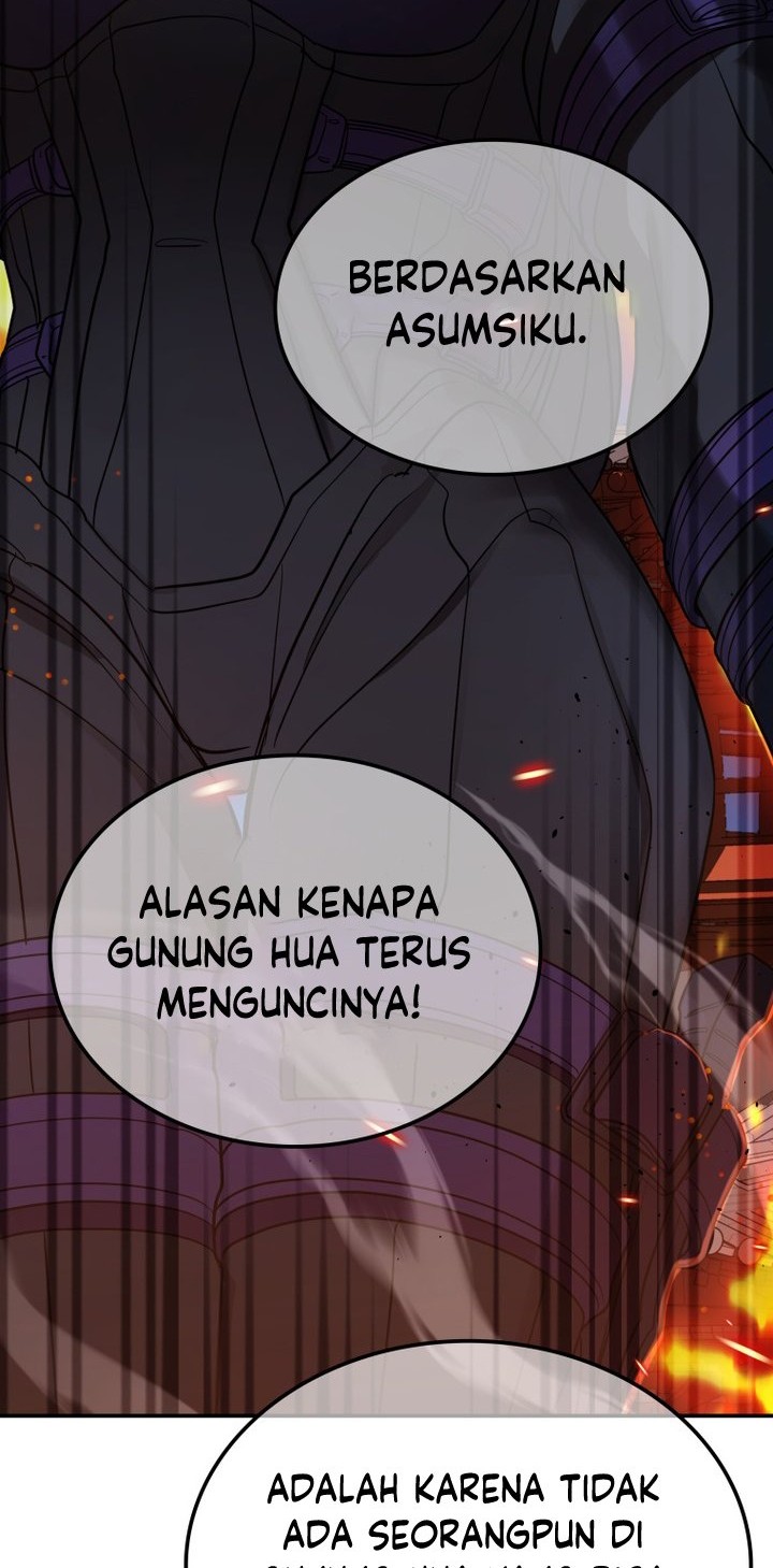 Mount Hua Wind Sword Chapter 03 Gambar 11