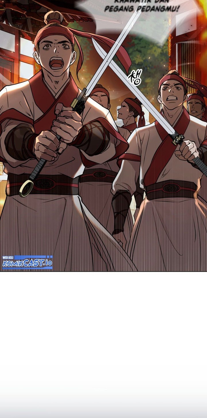 Mount Hua Wind Sword Chapter 02 Gambar 19