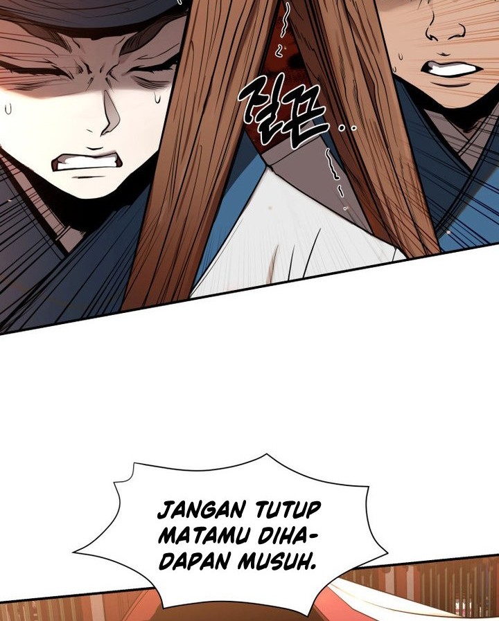 Mount Hua Wind Sword Chapter 02 Gambar 23