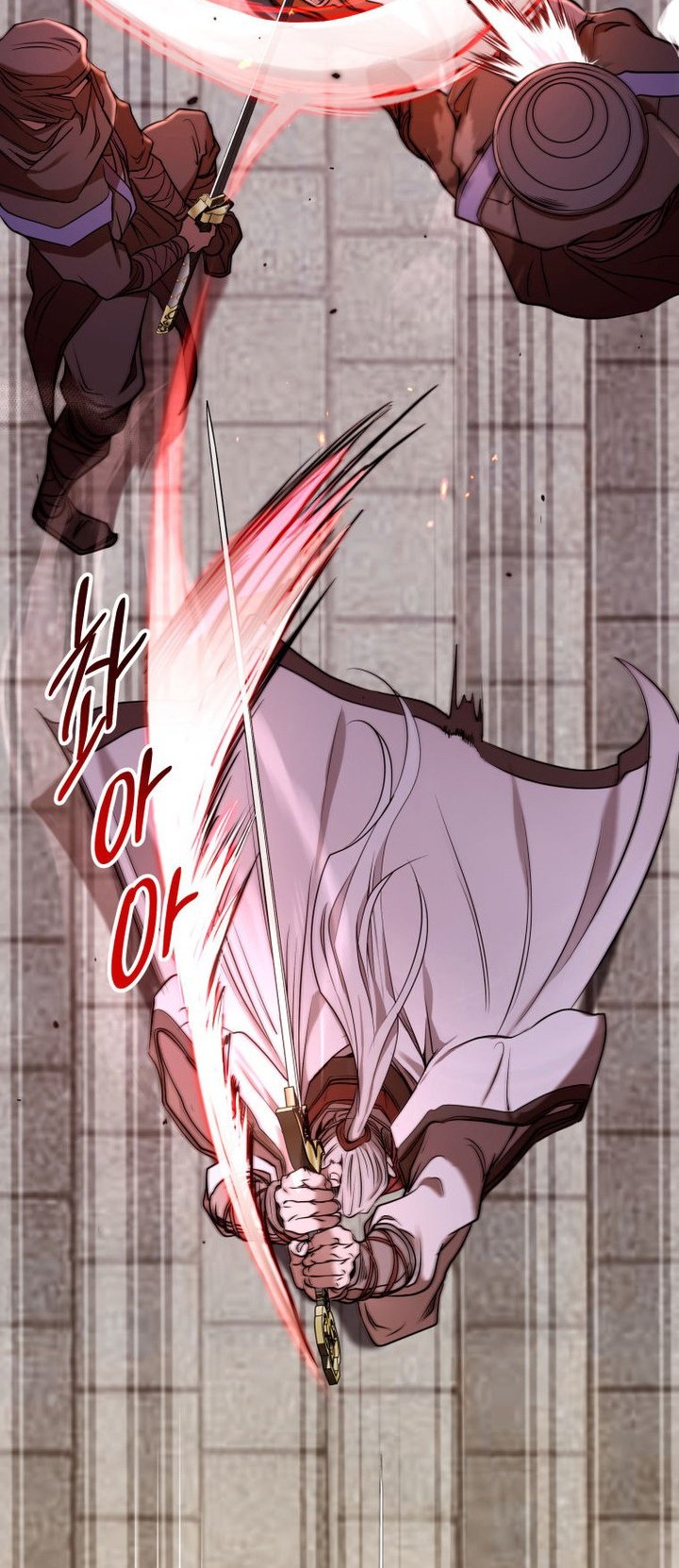 Mount Hua Wind Sword Chapter 02 Gambar 27