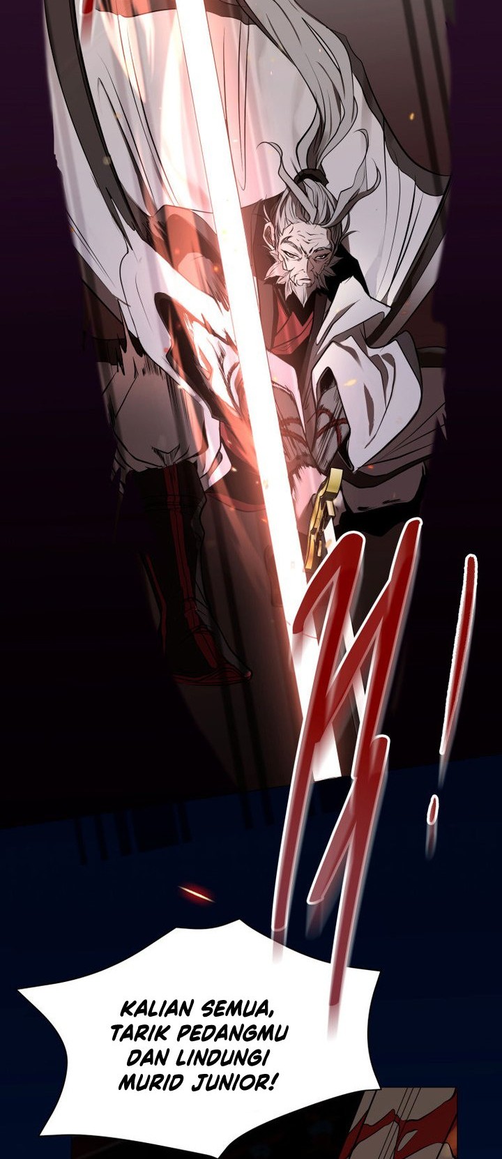 Mount Hua Wind Sword Chapter 02 Gambar 29