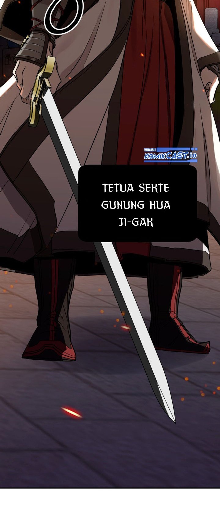 Mount Hua Wind Sword Chapter 02 Gambar 31