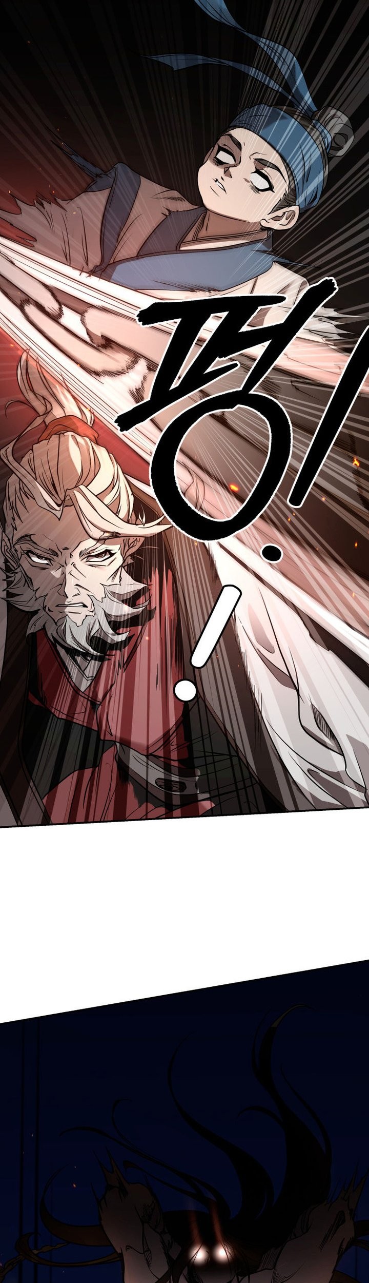 Mount Hua Wind Sword Chapter 02 Gambar 36