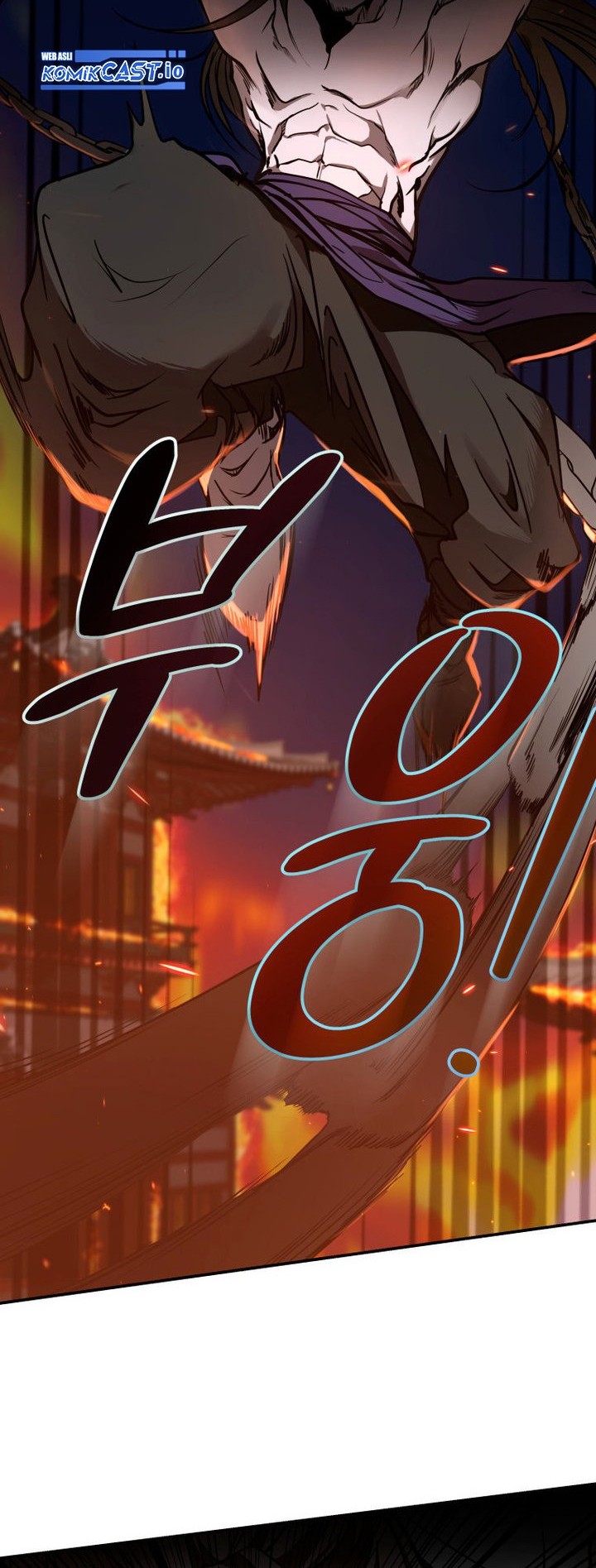 Mount Hua Wind Sword Chapter 02 Gambar 37