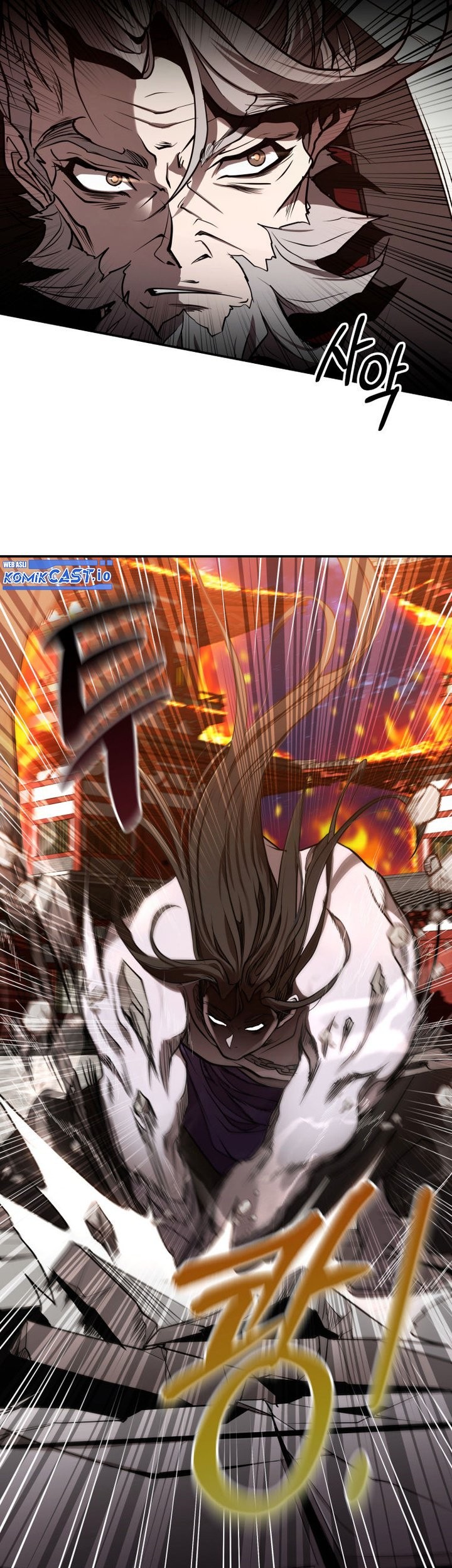 Mount Hua Wind Sword Chapter 02 Gambar 38