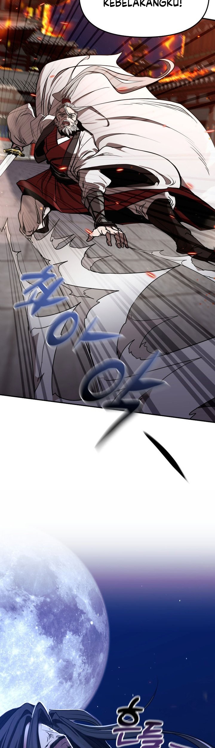 Mount Hua Wind Sword Chapter 02 Gambar 40