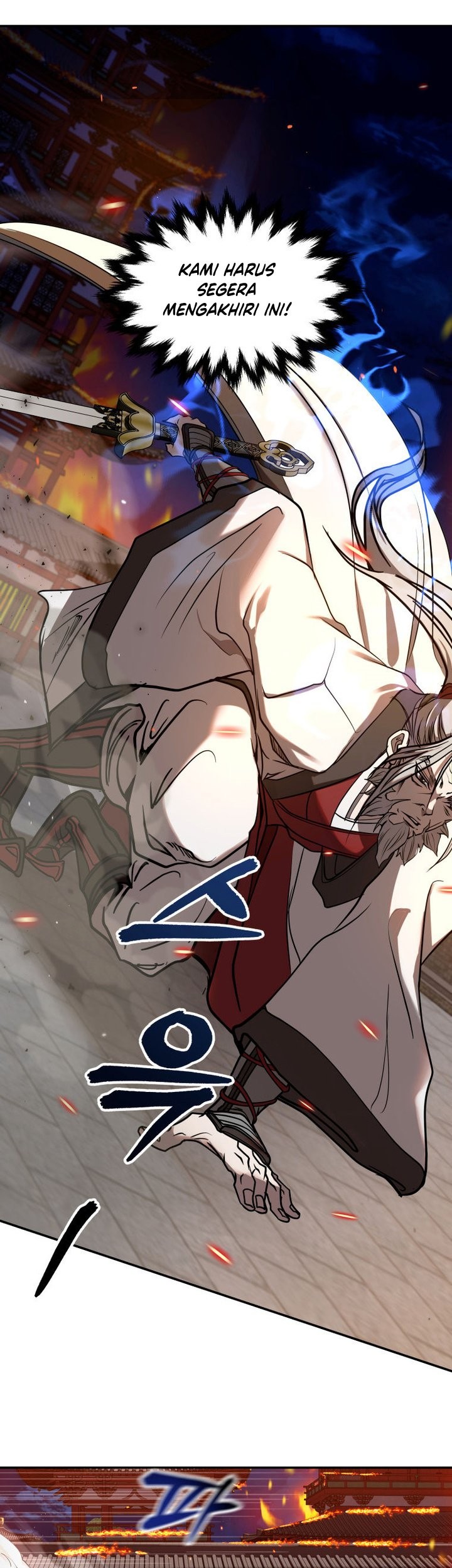 Mount Hua Wind Sword Chapter 02 Gambar 44