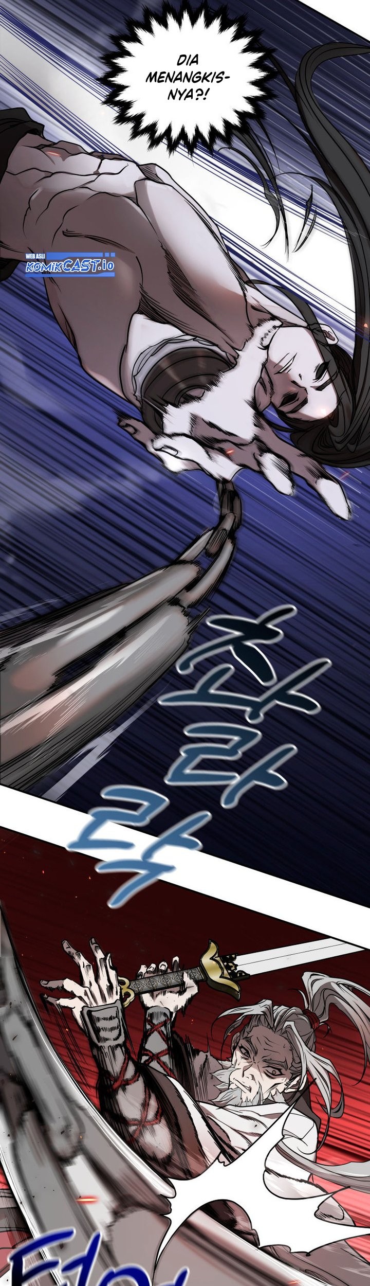 Mount Hua Wind Sword Chapter 02 Gambar 46