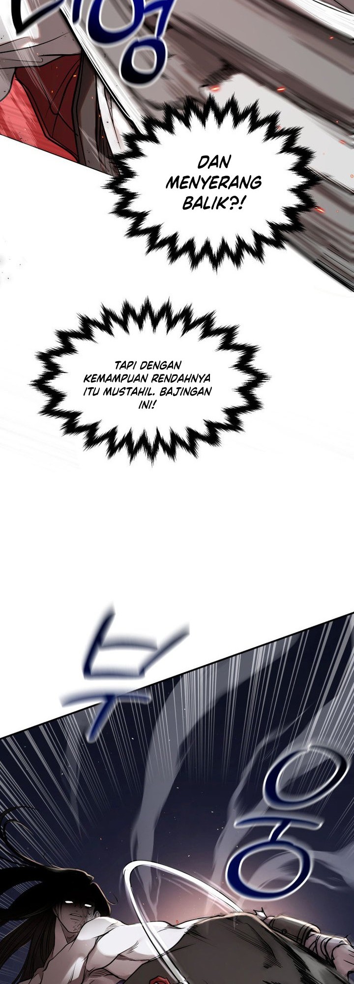 Mount Hua Wind Sword Chapter 02 Gambar 47