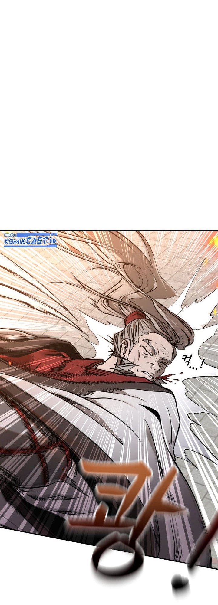 Mount Hua Wind Sword Chapter 02 Gambar 49