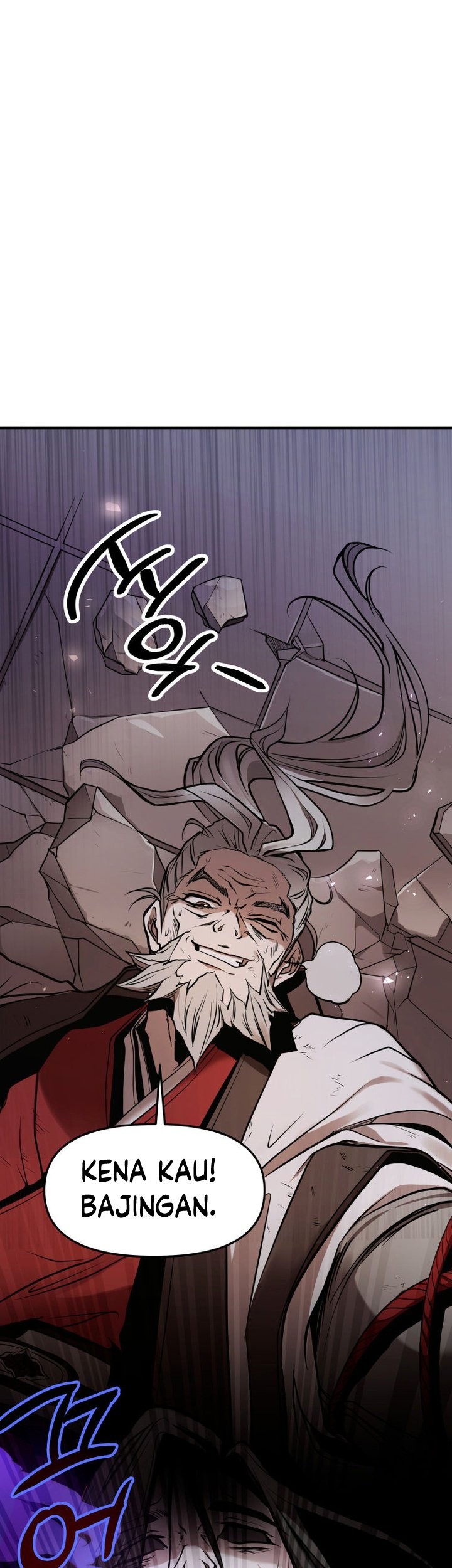 Mount Hua Wind Sword Chapter 02 Gambar 50