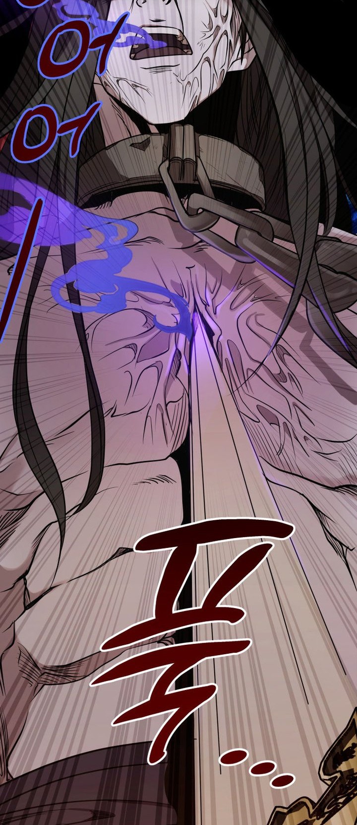 Mount Hua Wind Sword Chapter 02 Gambar 51