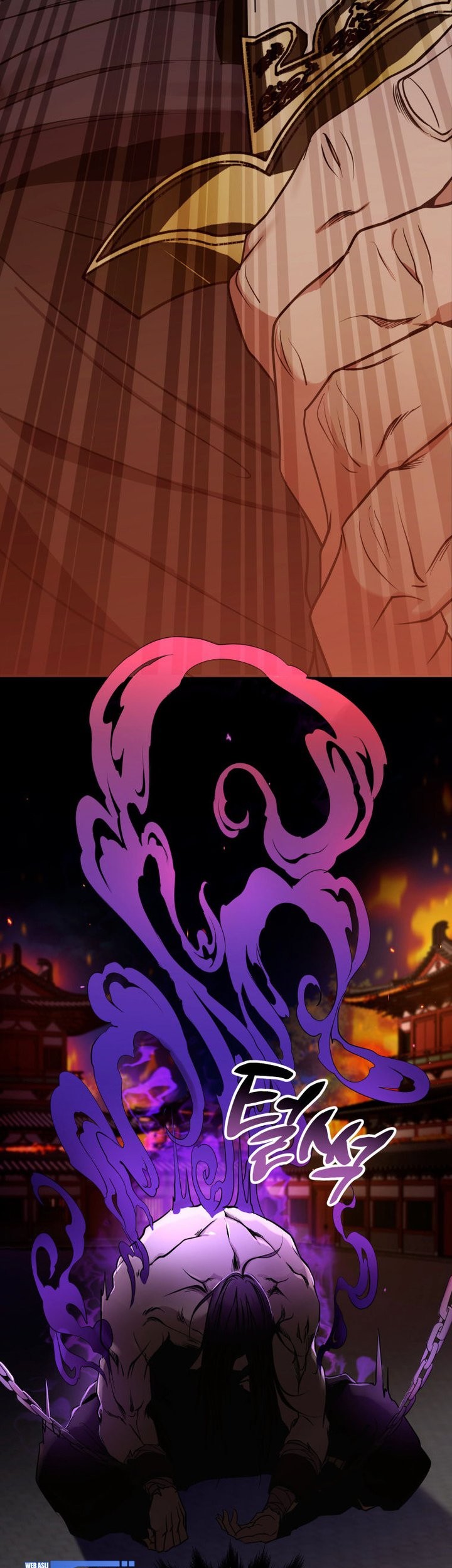Mount Hua Wind Sword Chapter 02 Gambar 52
