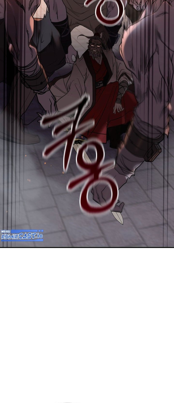 Mount Hua Wind Sword Chapter 02 Gambar 55