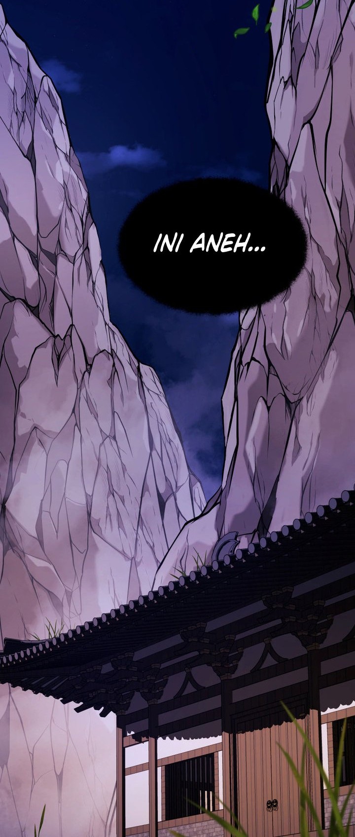 Mount Hua Wind Sword Chapter 02 Gambar 3