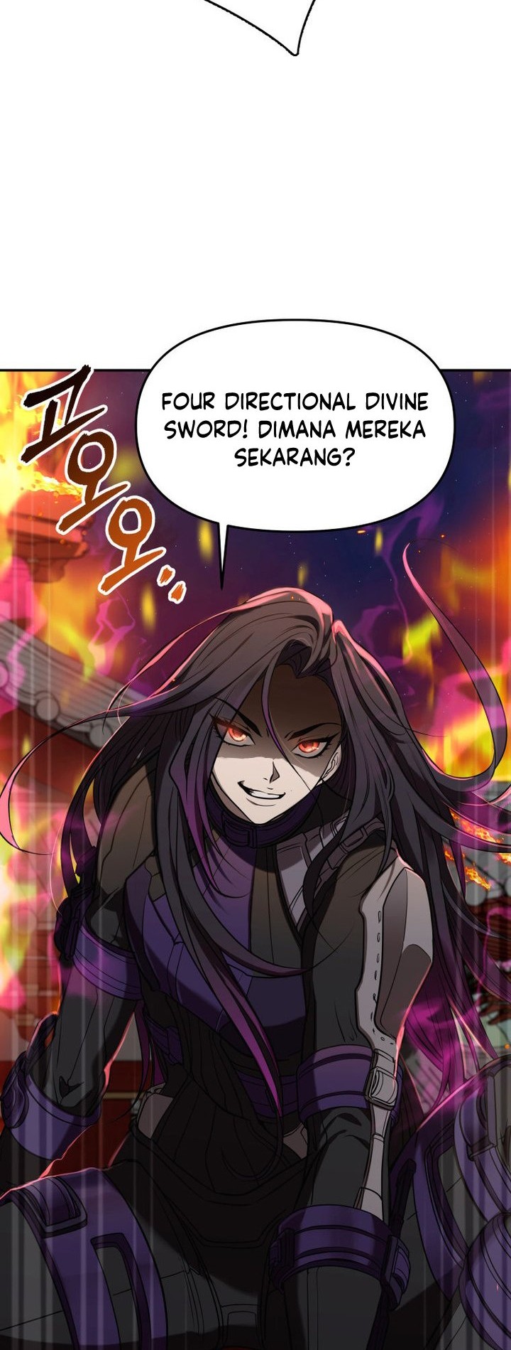 Mount Hua Wind Sword Chapter 02 Gambar 59