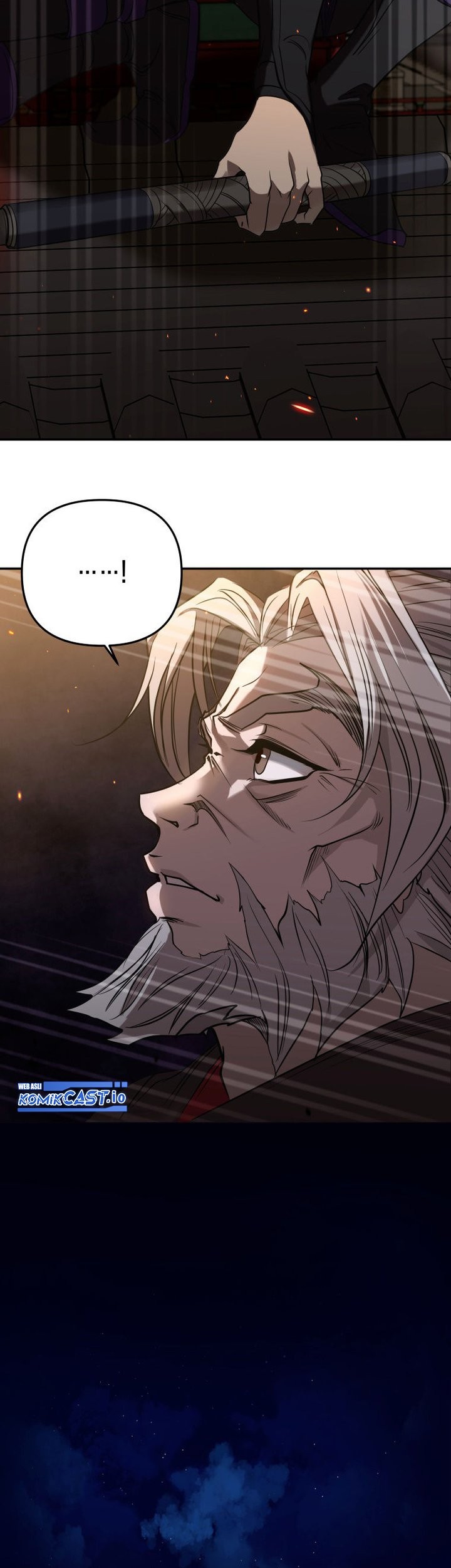 Mount Hua Wind Sword Chapter 02 Gambar 60