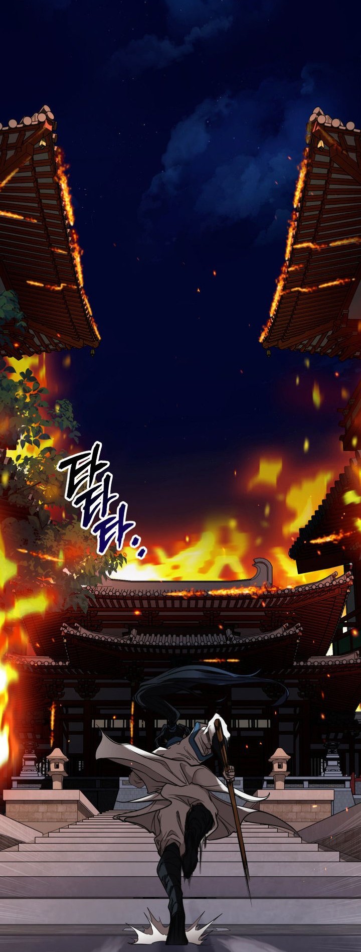 Mount Hua Wind Sword Chapter 02 Gambar 61