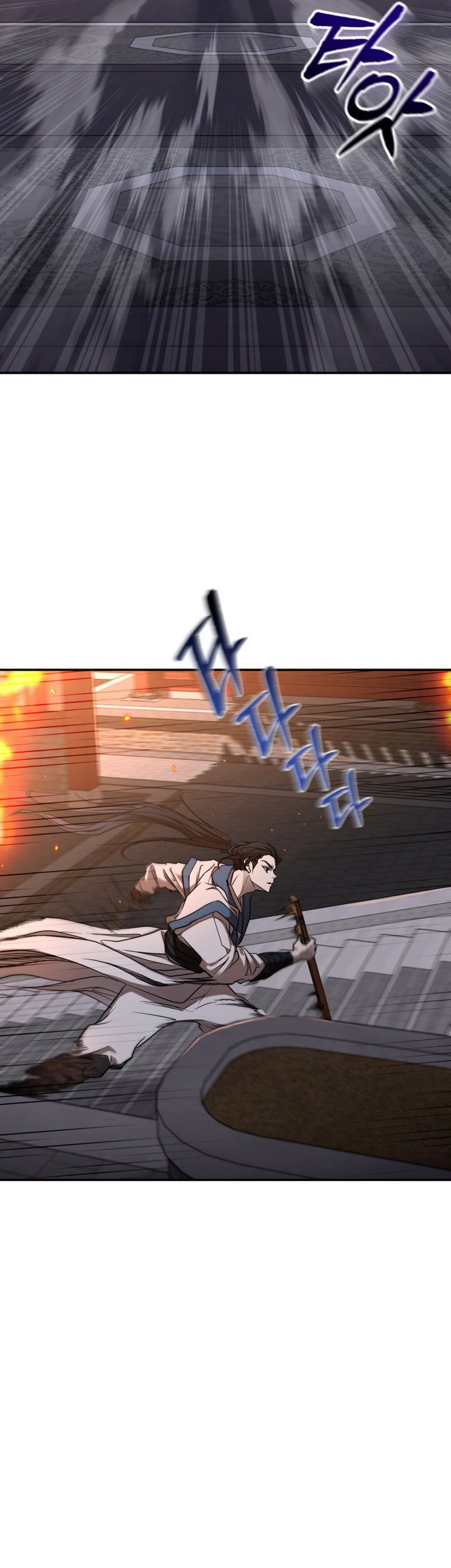 Mount Hua Wind Sword Chapter 02 Gambar 62