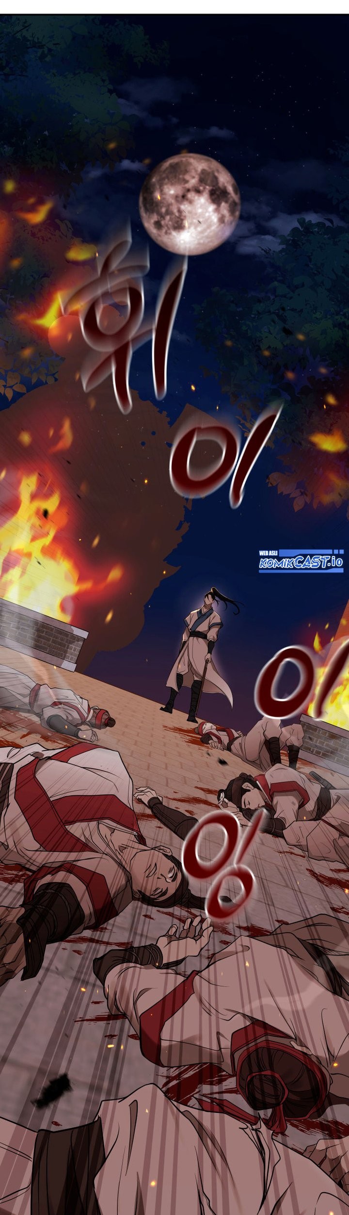 Mount Hua Wind Sword Chapter 02 Gambar 64