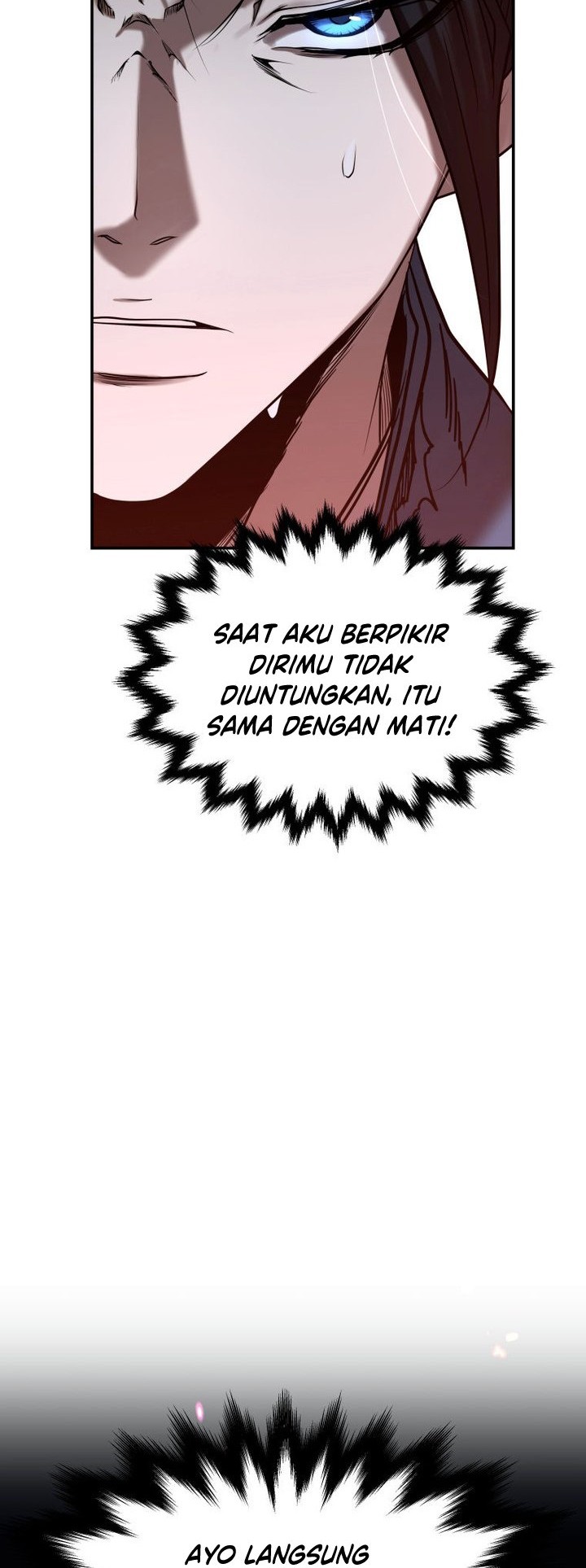 Mount Hua Wind Sword Chapter 02 Gambar 71