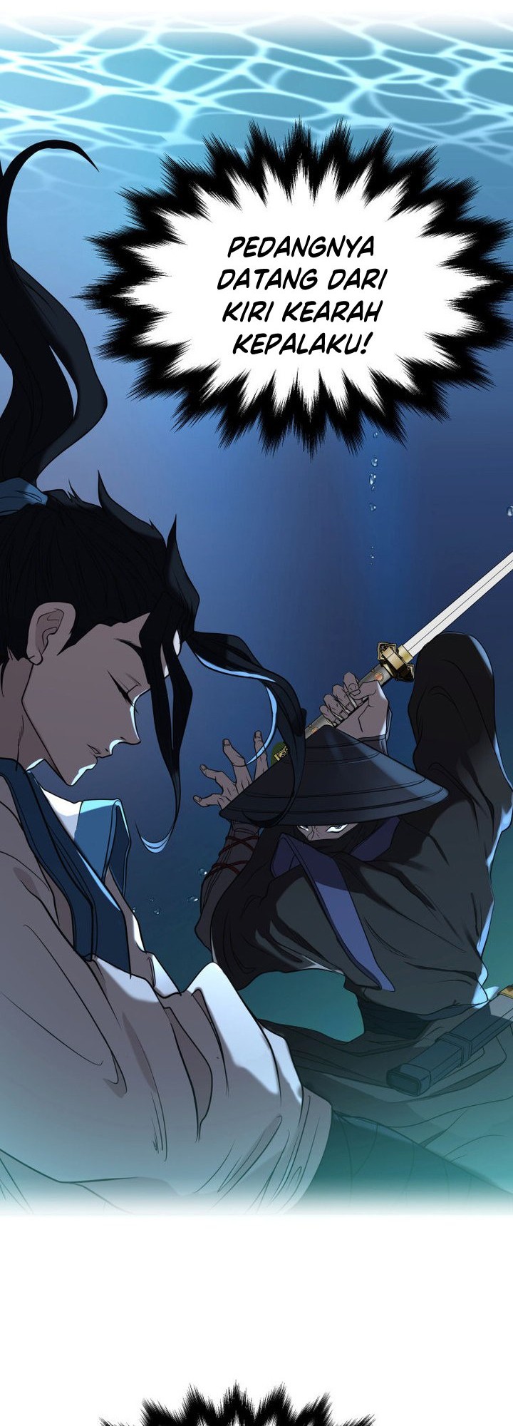 Mount Hua Wind Sword Chapter 02 Gambar 77