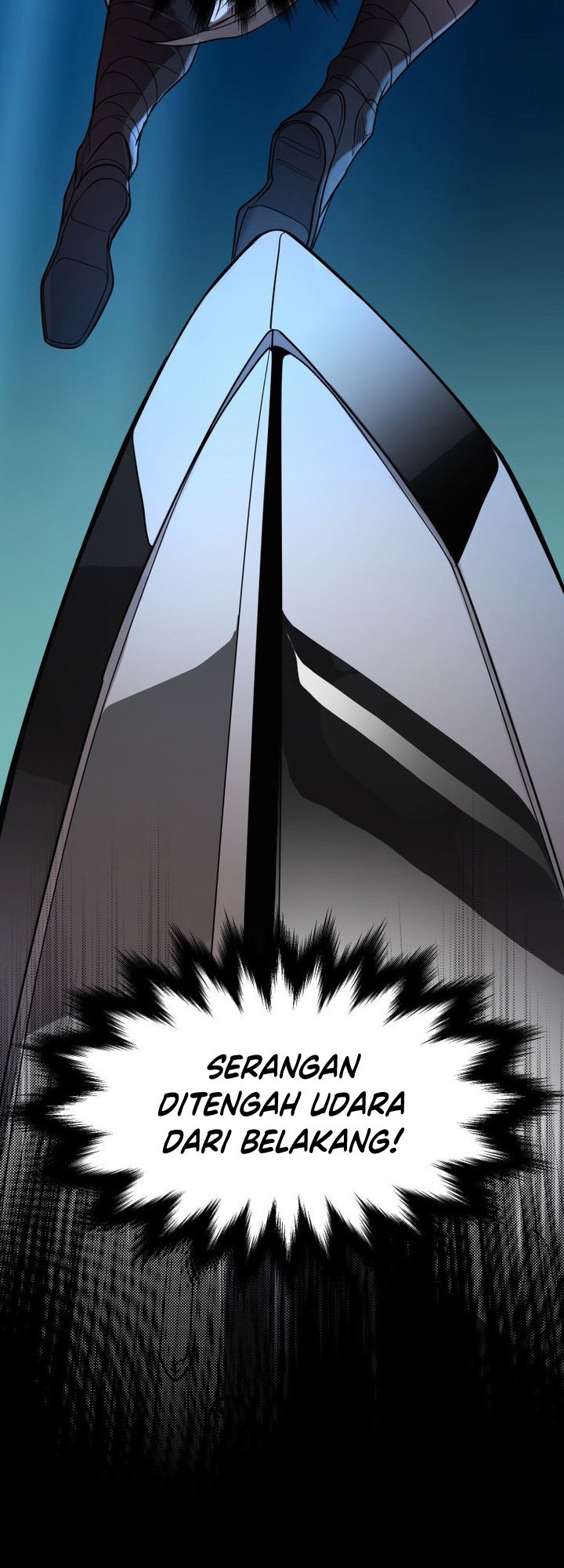 Mount Hua Wind Sword Chapter 02 Gambar 79
