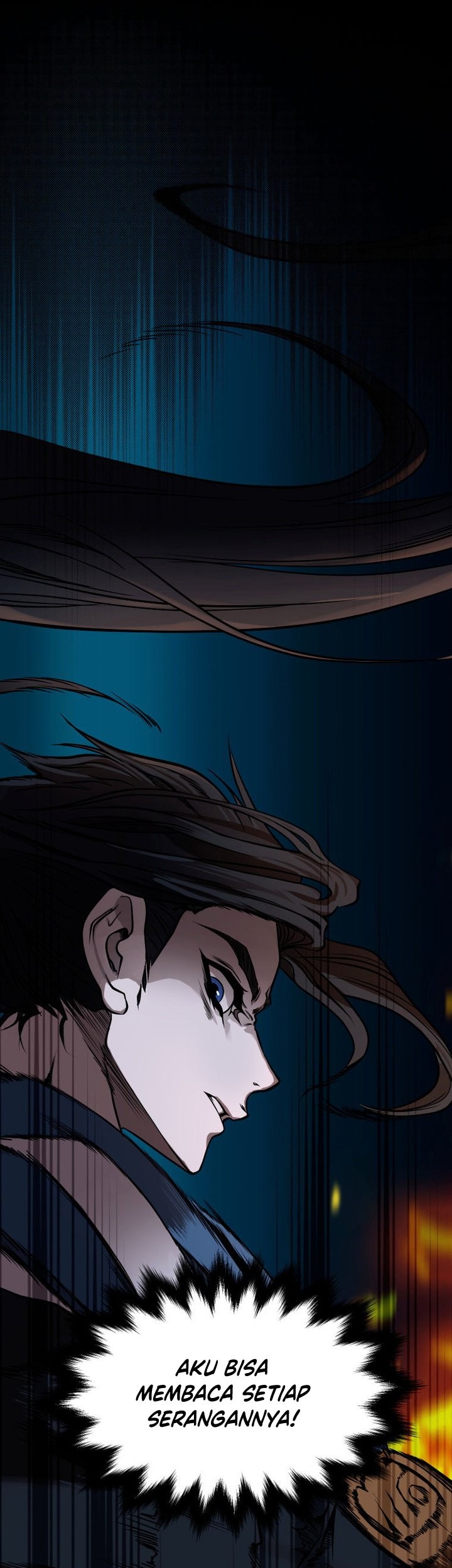 Mount Hua Wind Sword Chapter 02 Gambar 80