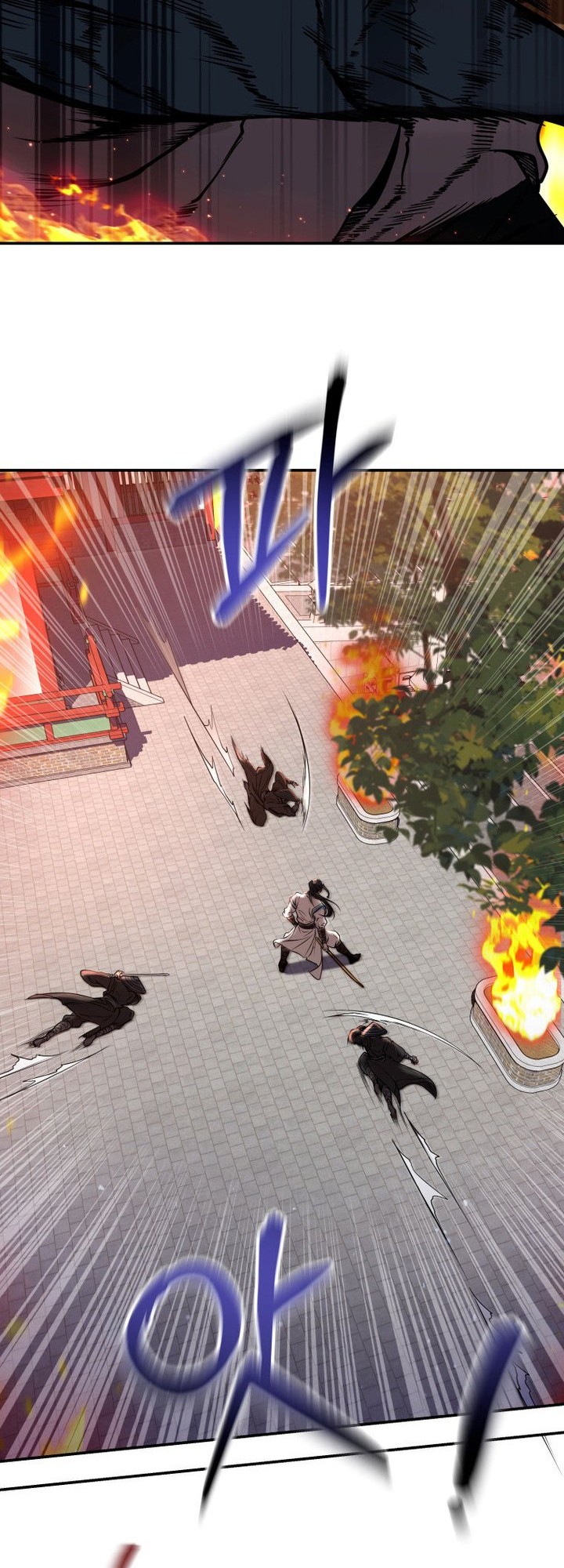 Mount Hua Wind Sword Chapter 02 Gambar 81