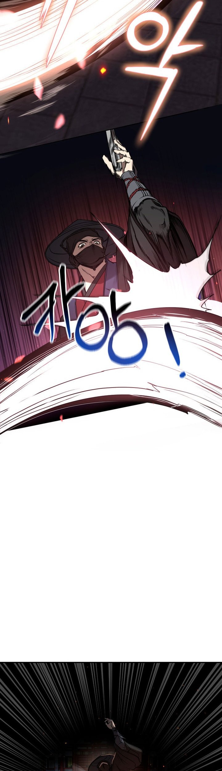Mount Hua Wind Sword Chapter 02 Gambar 84