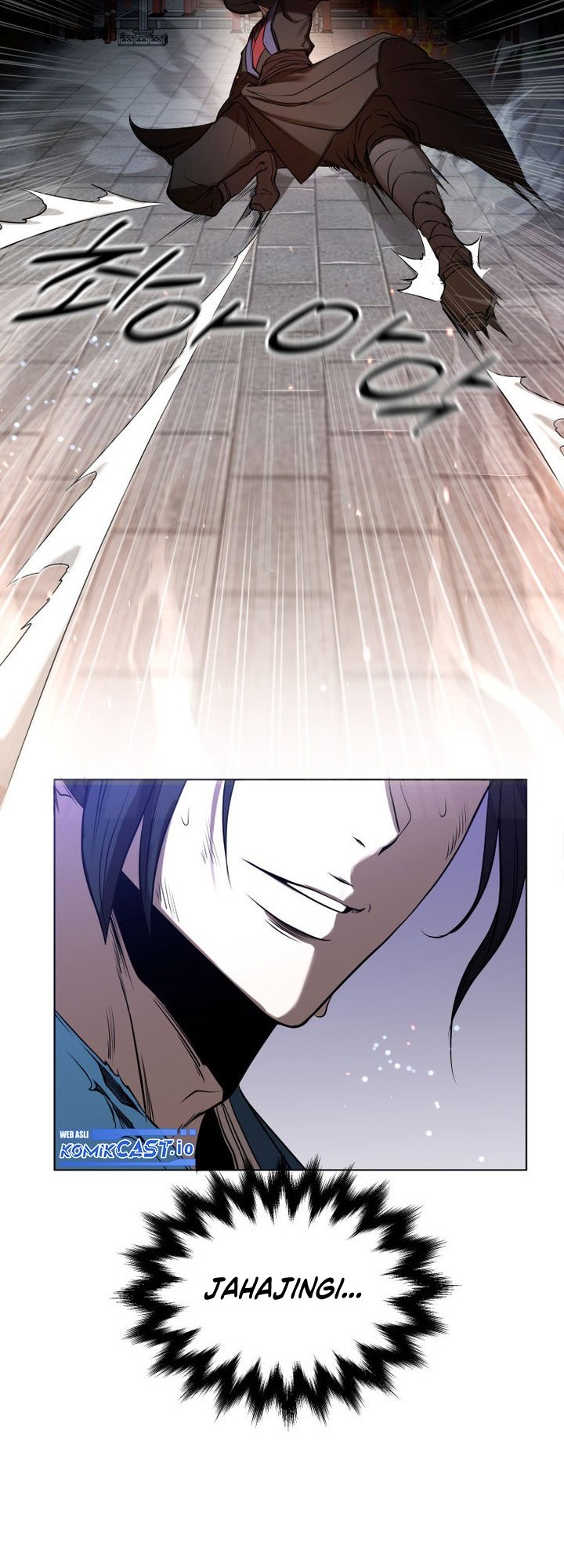 Mount Hua Wind Sword Chapter 02 Gambar 85