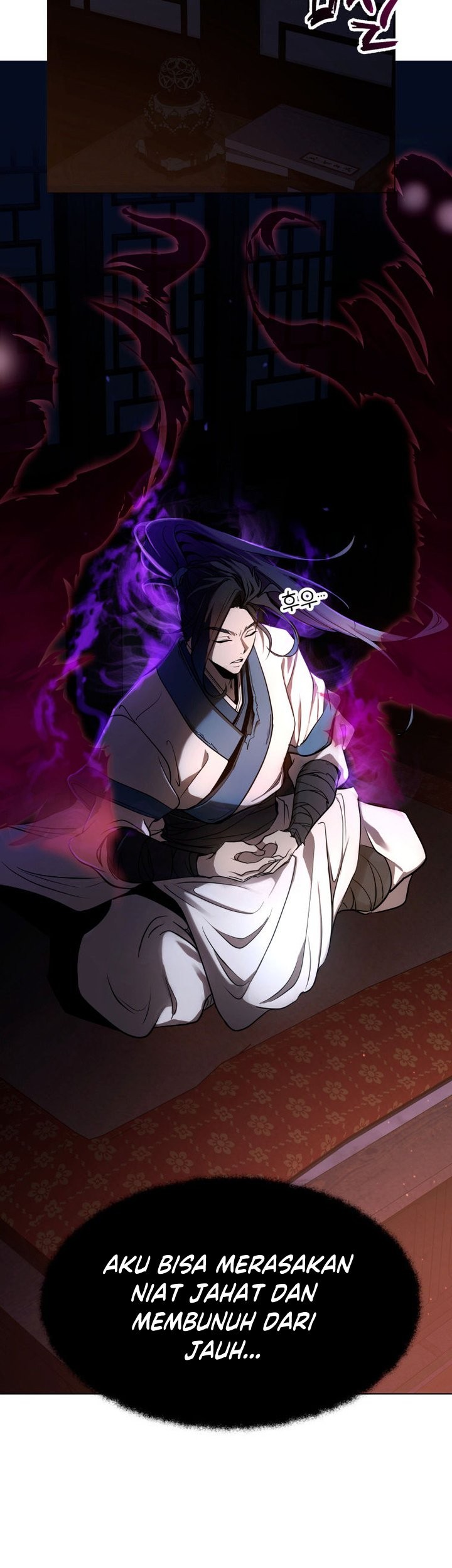 Mount Hua Wind Sword Chapter 02 Gambar 6