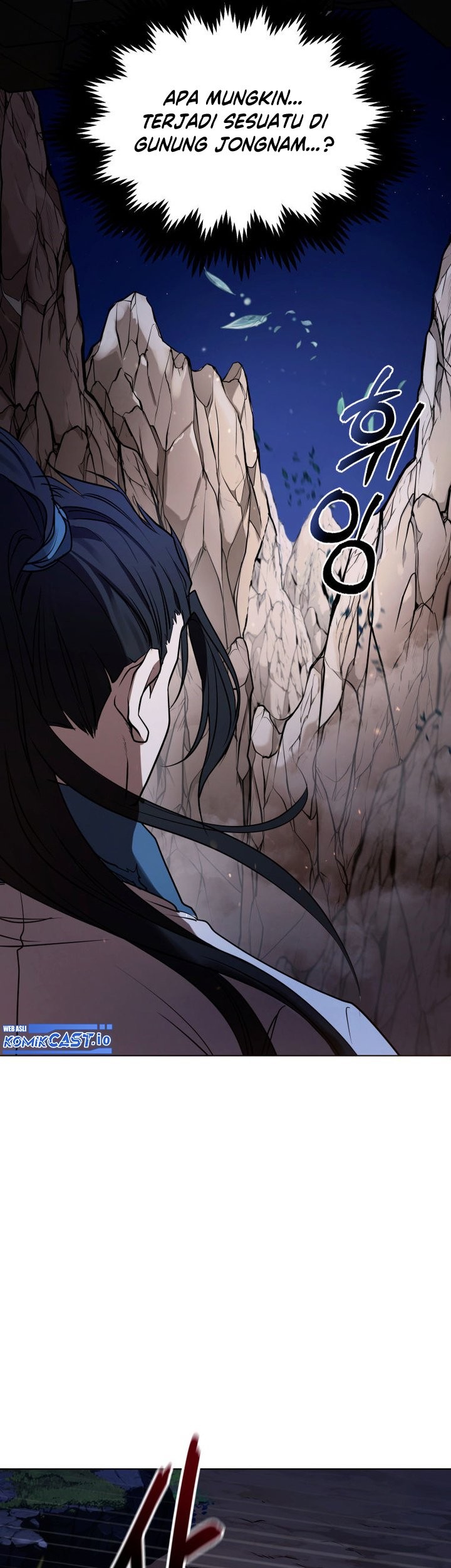 Mount Hua Wind Sword Chapter 02 Gambar 8