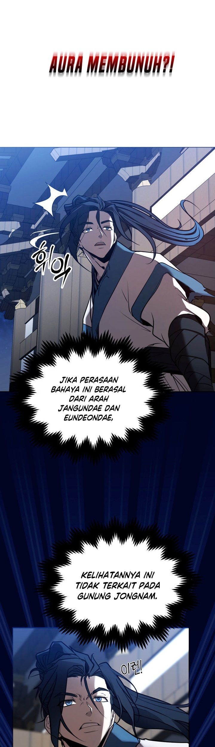 Mount Hua Wind Sword Chapter 02 Gambar 10