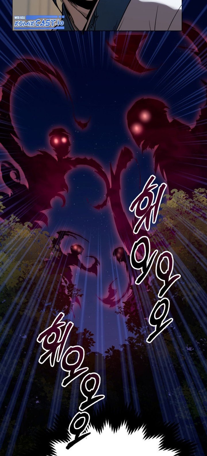 Mount Hua Wind Sword Chapter 02 Gambar 11