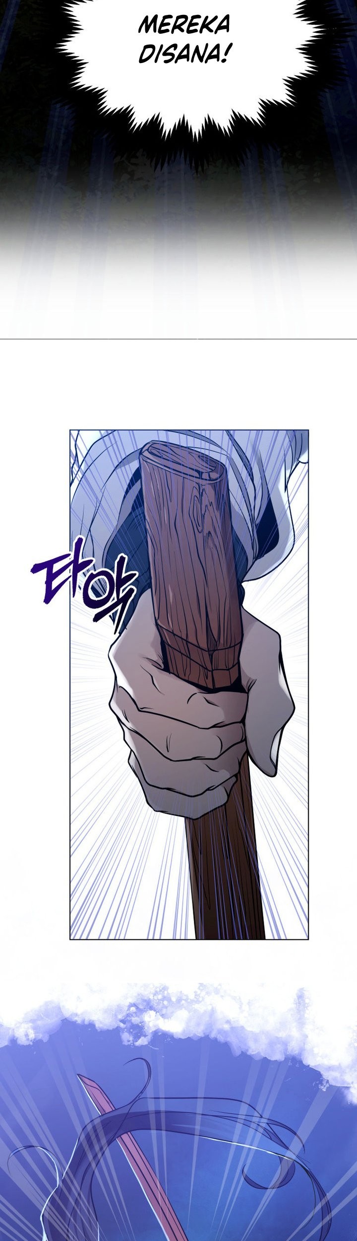 Mount Hua Wind Sword Chapter 02 Gambar 12