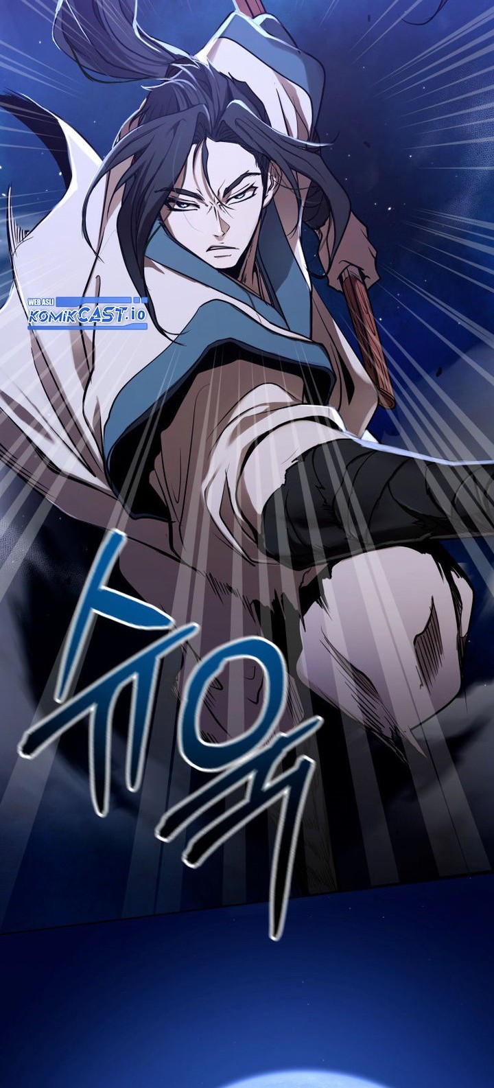 Mount Hua Wind Sword Chapter 02 Gambar 13