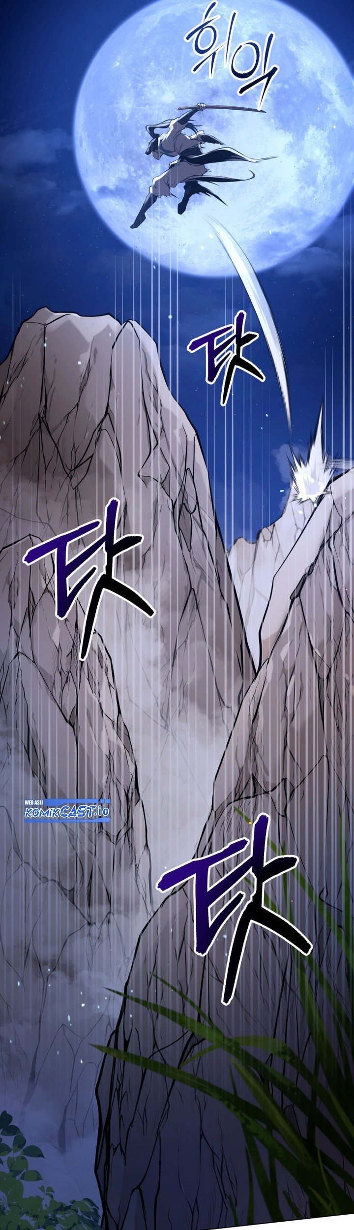 Mount Hua Wind Sword Chapter 02 Gambar 14