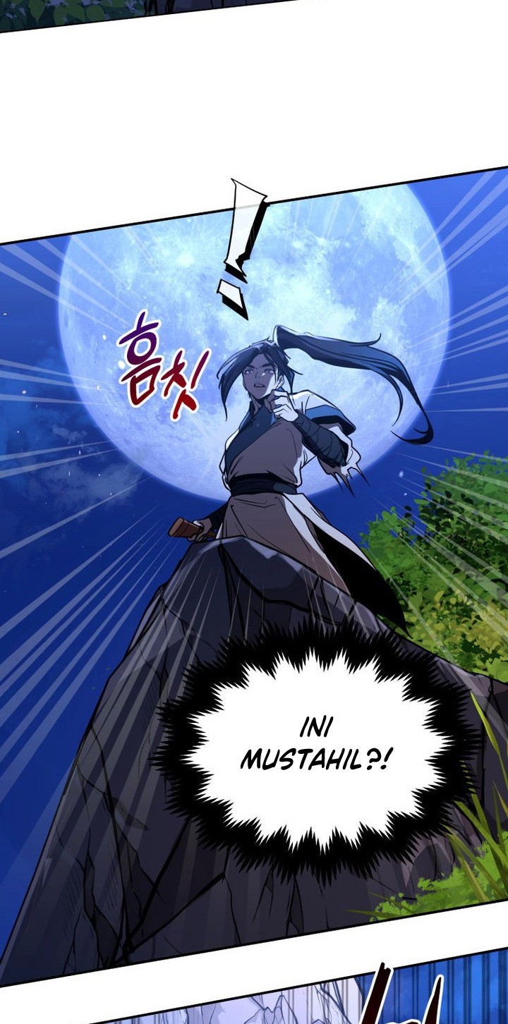 Mount Hua Wind Sword Chapter 02 Gambar 15