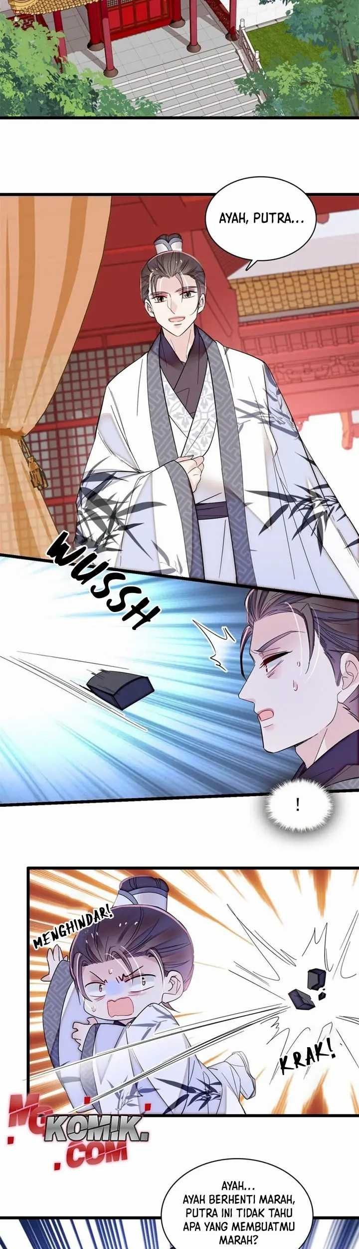 Sijin Chapter 341 Gambar 17