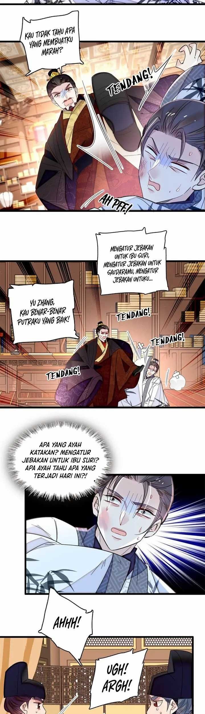 Sijin Chapter 341 Gambar 19